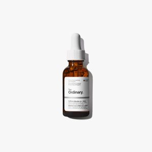 Caffeine Solution 5% + EGCG 30ml