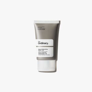Natural Moisturizing Factors+HA 100ml