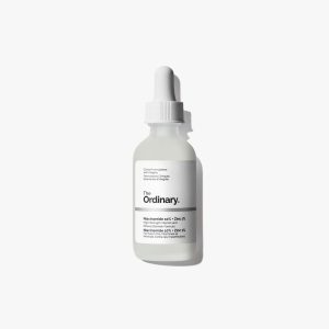 Niacinamide 10% + Zinc 1% 60ml