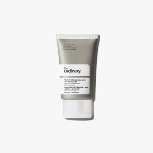 Vitamin C Suspension 23% + HA Spheres 2% 30ml