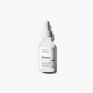 Multi-Peptide + HA Serum 30ml