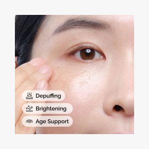 Multi-Peptide Eye Serum 15ml