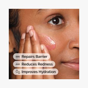Soothing & Barrier Support Serum 30ml