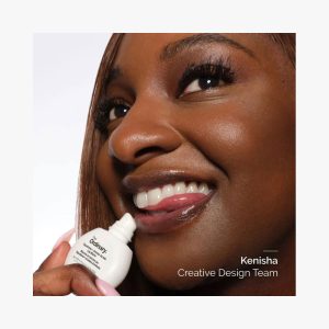 Squalane + Amino Acids Lip Balm 15ml