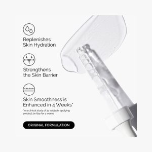 Hyaluronic Acid 2% + B5 (with Ceramides) 30ml