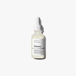 Hyaluronic Acid 2% + B5 (with Ceramides) 60ml