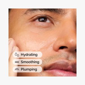 Hyaluronic Acid 2% + B5 (with Ceramides) 60ml