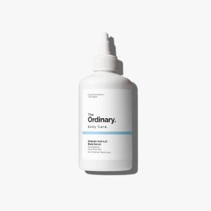 Salicylic Acid 0.5% Body Serum 240ml