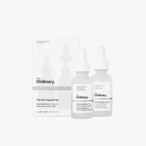 The Skin Support Set