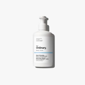 Natural Moisturizing Factors + Inulin Body Lotion 240ml