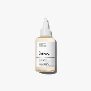 Glycolic Acid 7% Exfoliating Toner 100ml