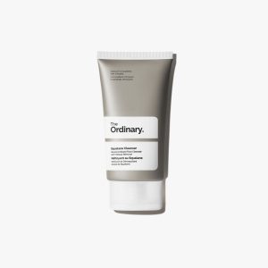 Squalane Cleanser 50ml