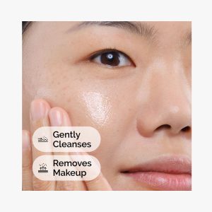 Squalane Cleanser 50ml