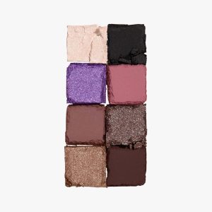 Wednesday The Nevermore Academy Palette