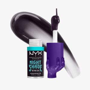 Wednesday Fat Oil – Nightshade