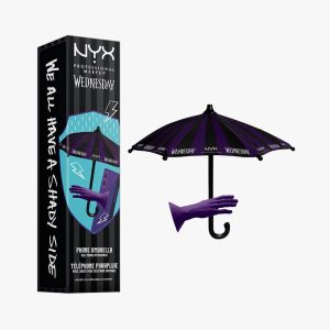 Wednesday Phonebrella
