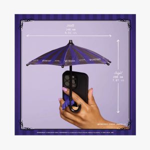 Wednesday Phonebrella
