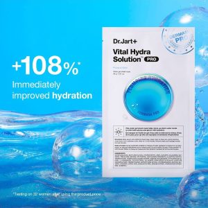 DR.JART+ Dermask™ Vital Hydra Solution™