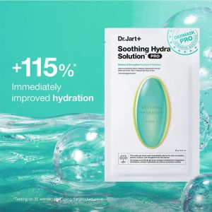 DR.JART+ Dermask™ Soothing Hydra Solution™