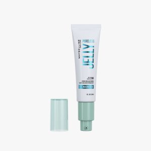 Poreless Jelly Porimer