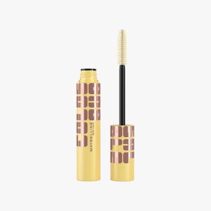 Colossal Bubble Mascara Waterproof