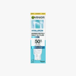 Hyaluron Uv Fluid Spf50+ 40ml