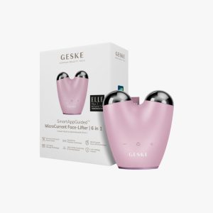 MicroCurrent Face-Lifter | 6 in 1