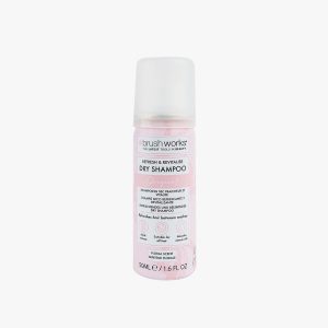 Refresh&Revitalise Dry Shampoo 50ml