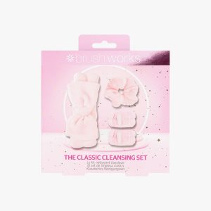 The Classic Cleansing Set
