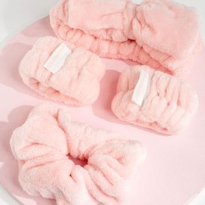 The Classic Cleansing Set