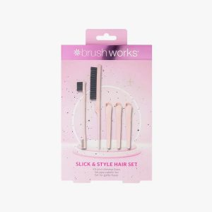 Slick&Style Hair Set
