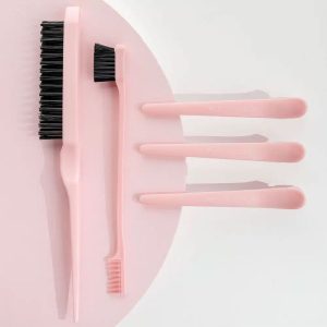 Slick&Style Hair Set