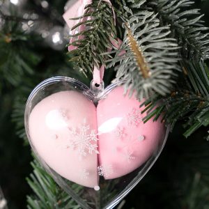 Sparkly Bauble Complexion Sponges