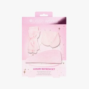 Luxury Refresh Set