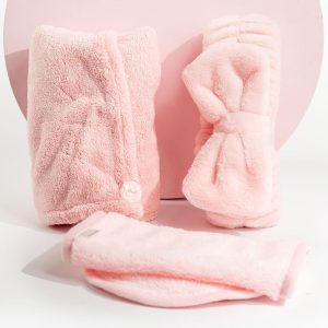 Luxury Refresh Set