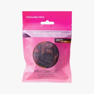 Mini Claw Clips (20Pcs)