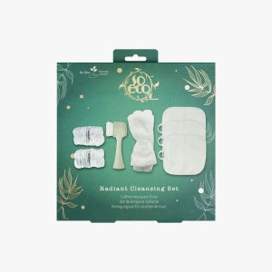 So Eco Radiant Cleansing Set