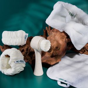 So Eco Radiant Cleansing Set