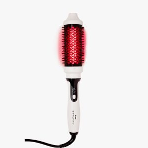 Red & Infrared Thermal Brush
