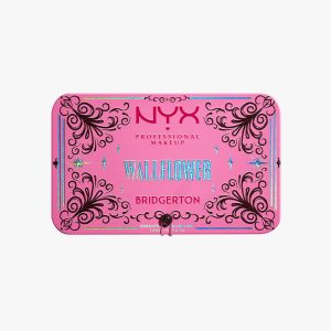 BRIDGERTON ROYAL BLUSH PALETTES 01