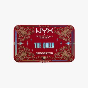 BRIDGERTON ROYAL BLUSH PALETTES 03