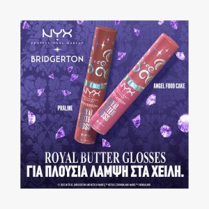 BRIDGERTON ROYAL GLOSS 02