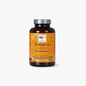 Turmeric 60 Gummies