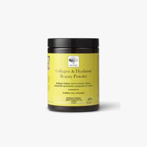 Collagen & Hyaluro Beauty Powder 360G