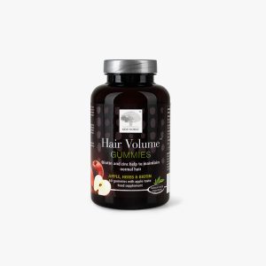 Hair Volume 60 Gummies