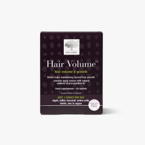Hair Volume 30 Tabs