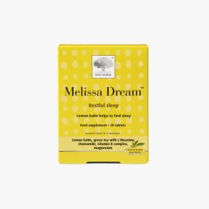 Melissa Dream 40 Tabs