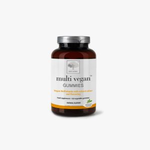 Multivegan 120 Gummies