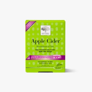 Applecider Mega Strenght 30 Tabs