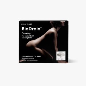 Bio Drain 90 Tabs